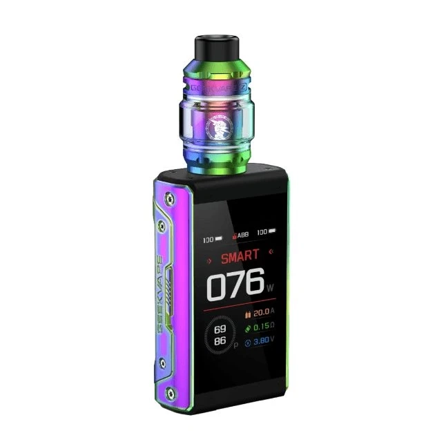 ویپ گیک ویپ تی 200 | GEEK VAPE T200