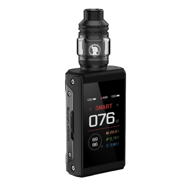 ویپ گیک ویپ تی 200 | GEEK VAPE T200