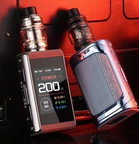 ویپ گیک ویپ تی 200 | GEEK VAPE T200