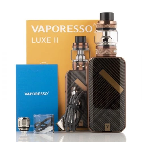 ویپ ویپرسو لوکس دو | VAPORESSO LUXE 2