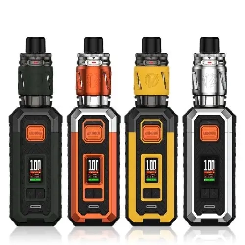 ویپ ویپرسو آرمور اس VAPORESSO ARMOUR S 100W