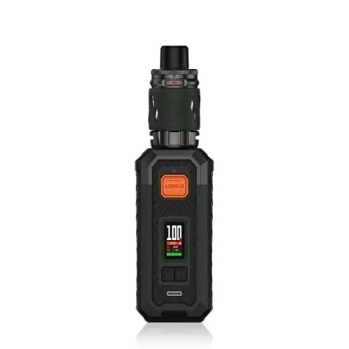 ویپ ویپرسو آرمور اس VAPORESSO ARMOUR S 100W