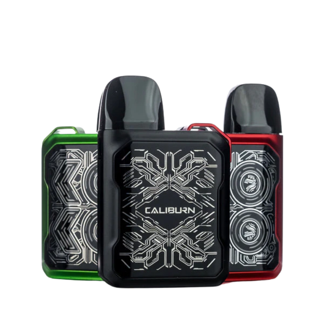 پاد یوول کالیبرن جی کی 2 | UWELL CALIBURN GK2