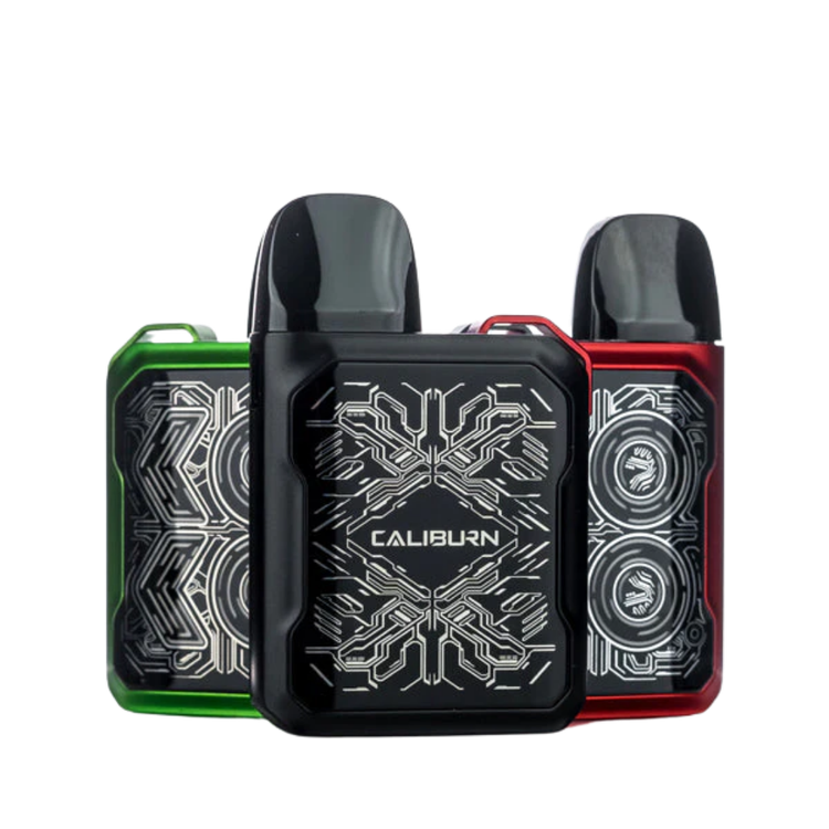 پاد یوول کالیبرن جی کی 2 | UWELL CALIBURN GK2