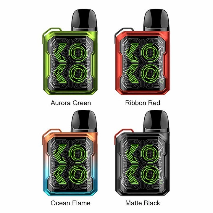 پاد یوول کالیبرن جی کی 2 | UWELL CALIBURN GK2