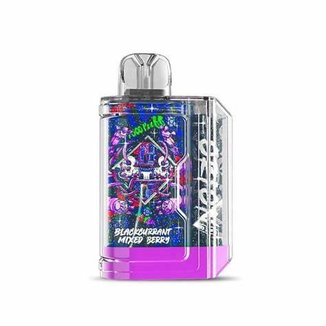 پاد یک بار مصرف اوریون بار 7500 پاف | LOST VAPE ORION BAR