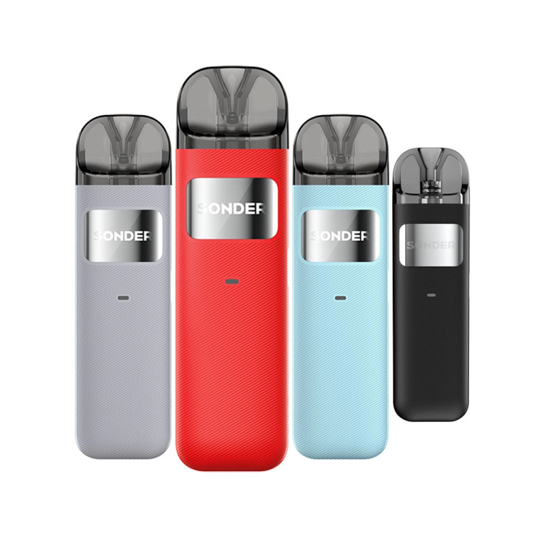 پاد سیستم گیک ویپ مدل ساندریو Sonder U