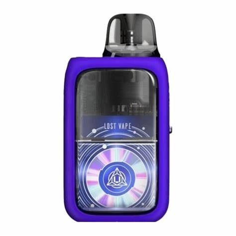 پاد لاست ویپ اورسا ایپک Lost Vape Ursa Epoch