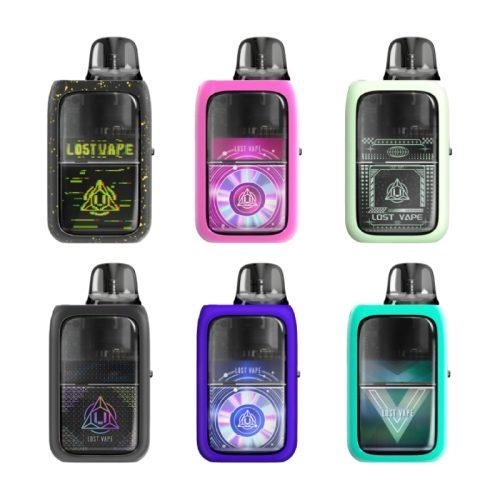 پاد لاست ویپ اورسا ایپک Lost Vape Ursa Epoch