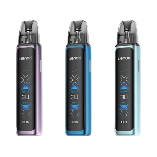 پاد گیک ویپ ویناکس کیو الترا GEEKVAPE Q ULTRA