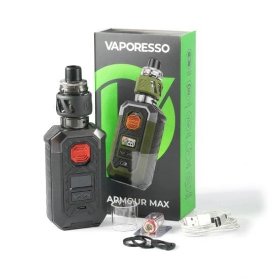 ویپ آرمور مکس ویپرسو | Vaporesso Armour